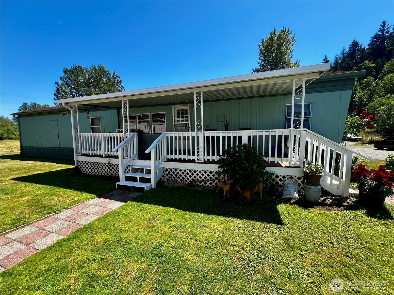 8705 143rd Avenue Ct E #48, Puyallup, WA 98372