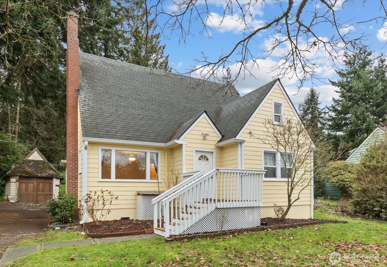 6302 Fleming Street , Everett, WA 98203