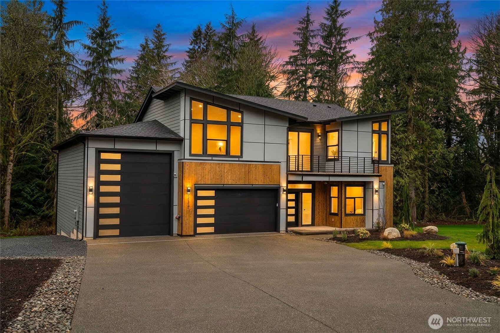 17317 22nd Street NE, Snohomish, WA 98290-4484