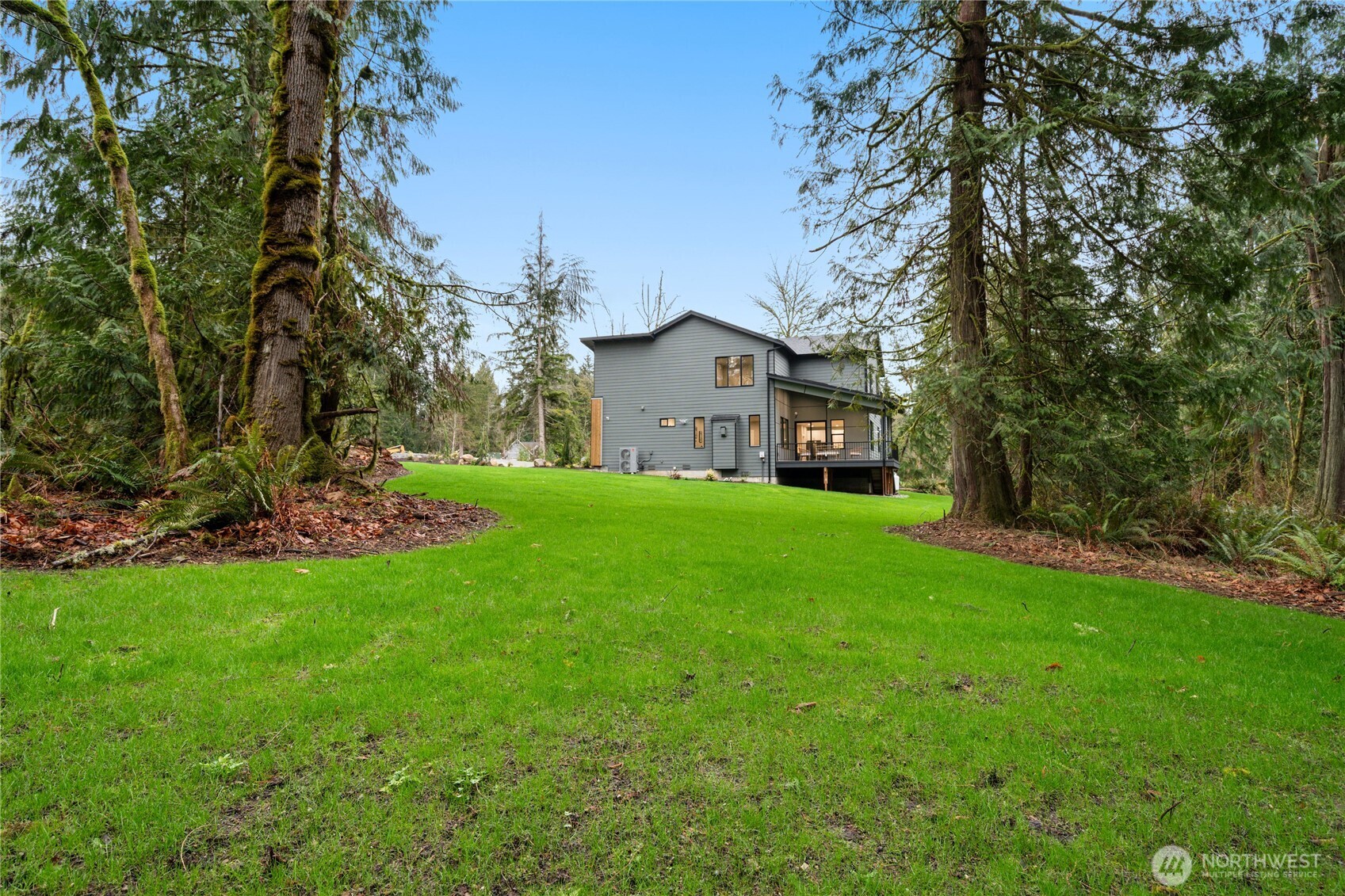 17317 22nd Street NE, Snohomish, WA 98290-4484