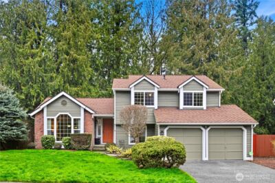 2803 233rd Place NE, Sammamish, WA 98074