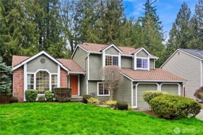 2803 233rd Place NE, Sammamish, WA 98074 - Photo 2