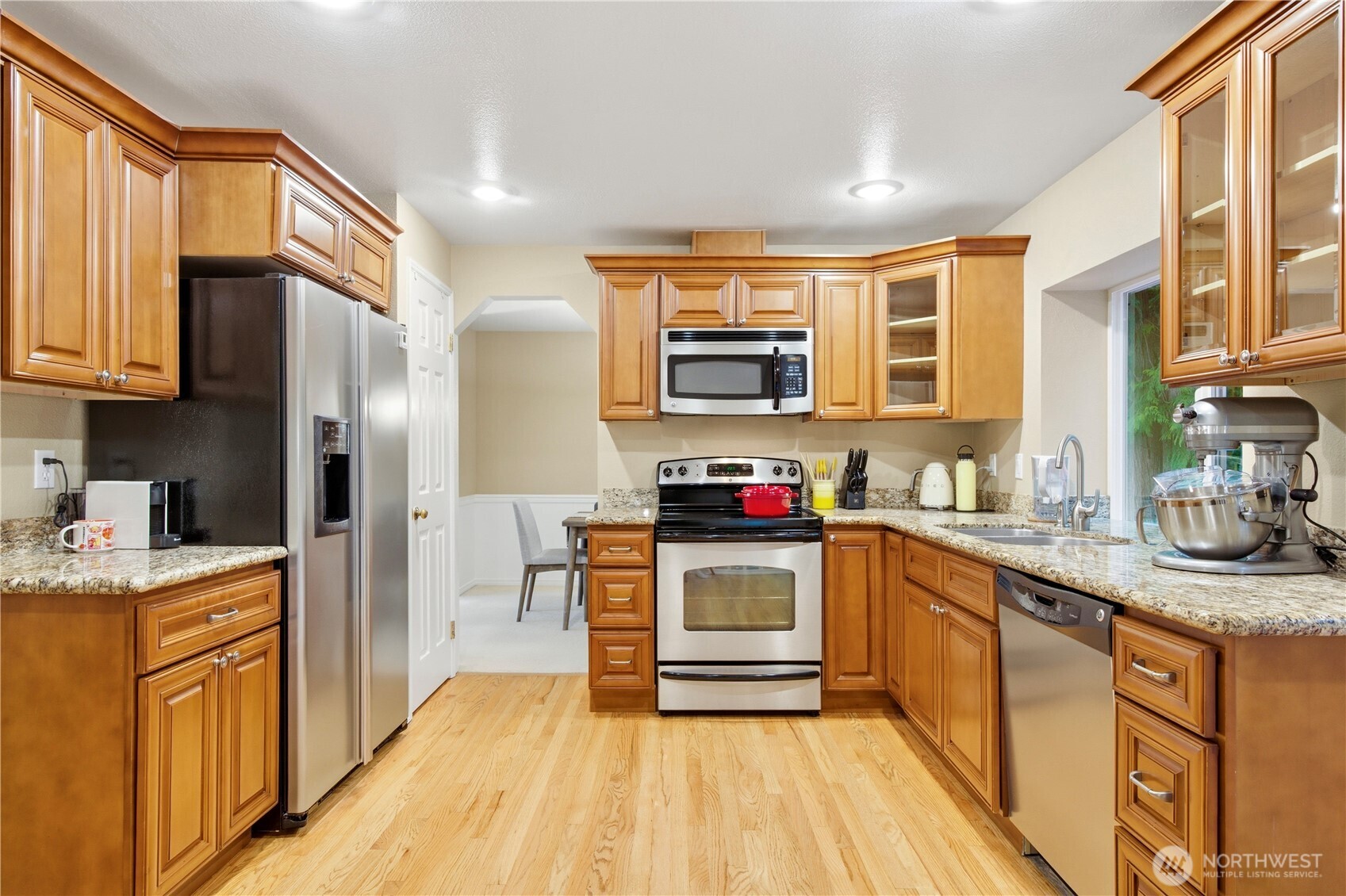 2803 233rd Place NE, Sammamish, WA 98074