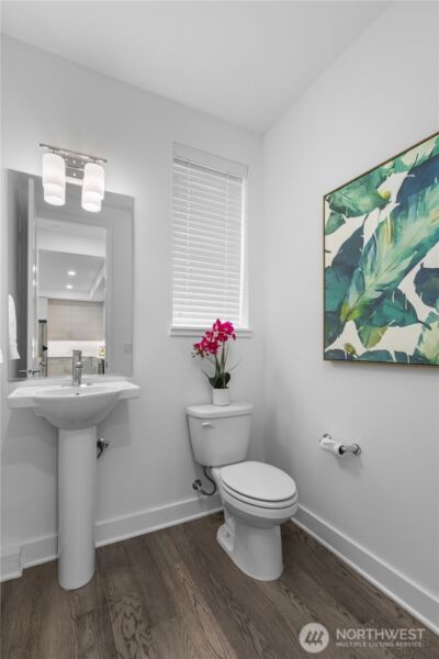 23103 NE 8th St #E1, Sammamish, WA 98074 - Photo 23