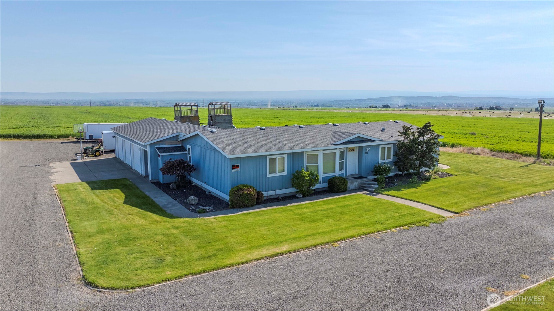 1400 Lewandowski Road , Sunnyside, WA 98944