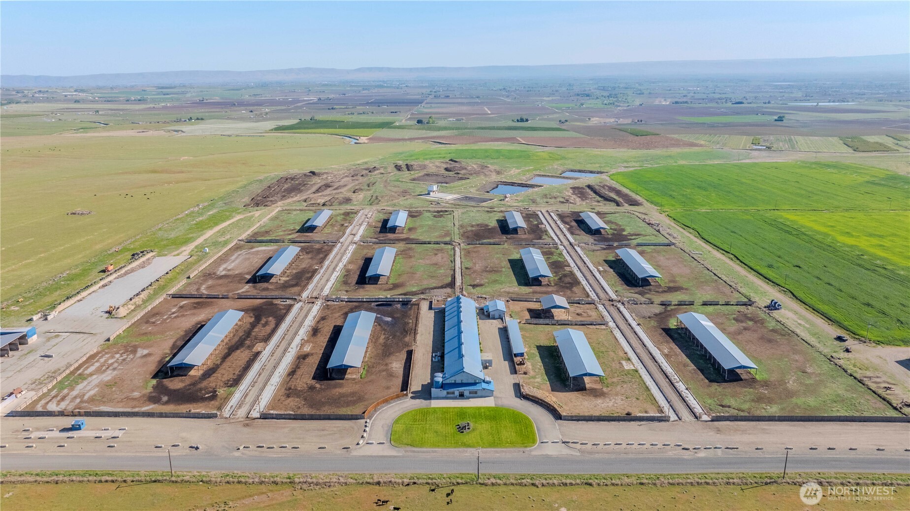 1400 Lewandowski Road , Sunnyside, WA 98944