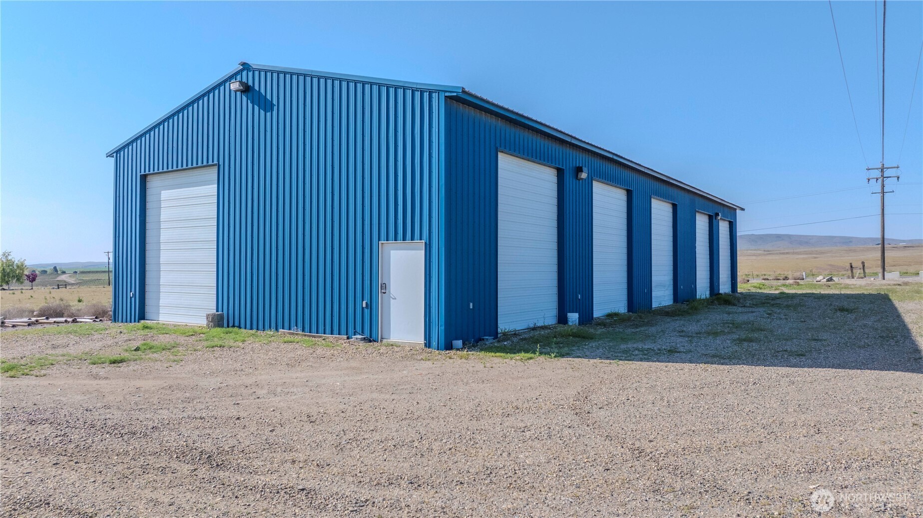 1400 Lewandowski Road , Sunnyside, WA 98944