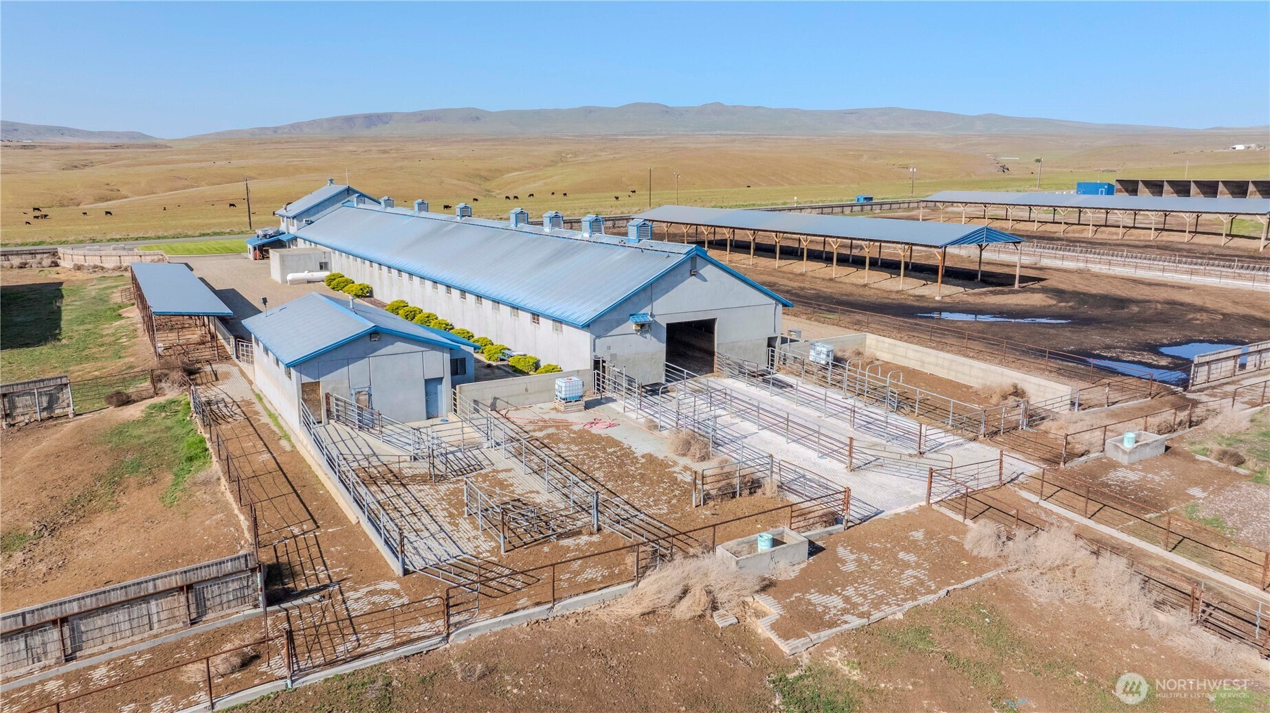 1400 Lewandowski Road , Sunnyside, WA 98944