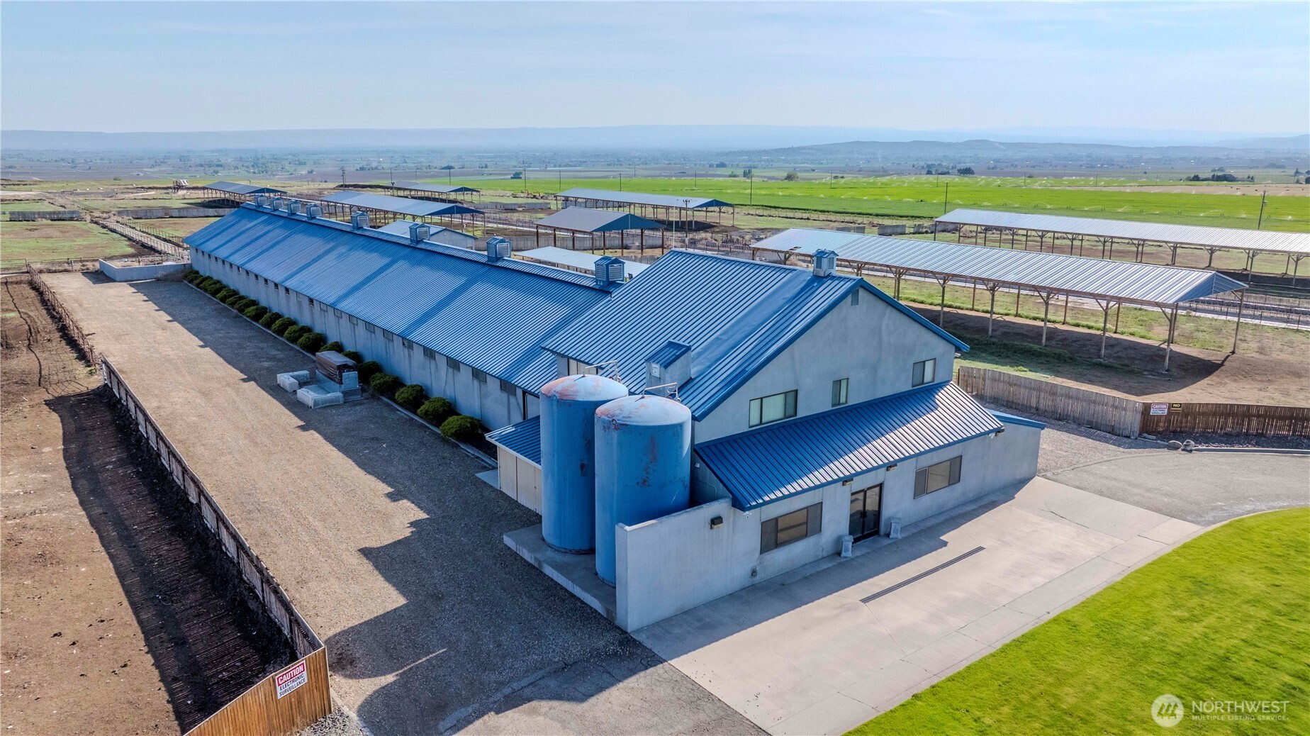 1400 Lewandowski Road , Sunnyside, WA 98944