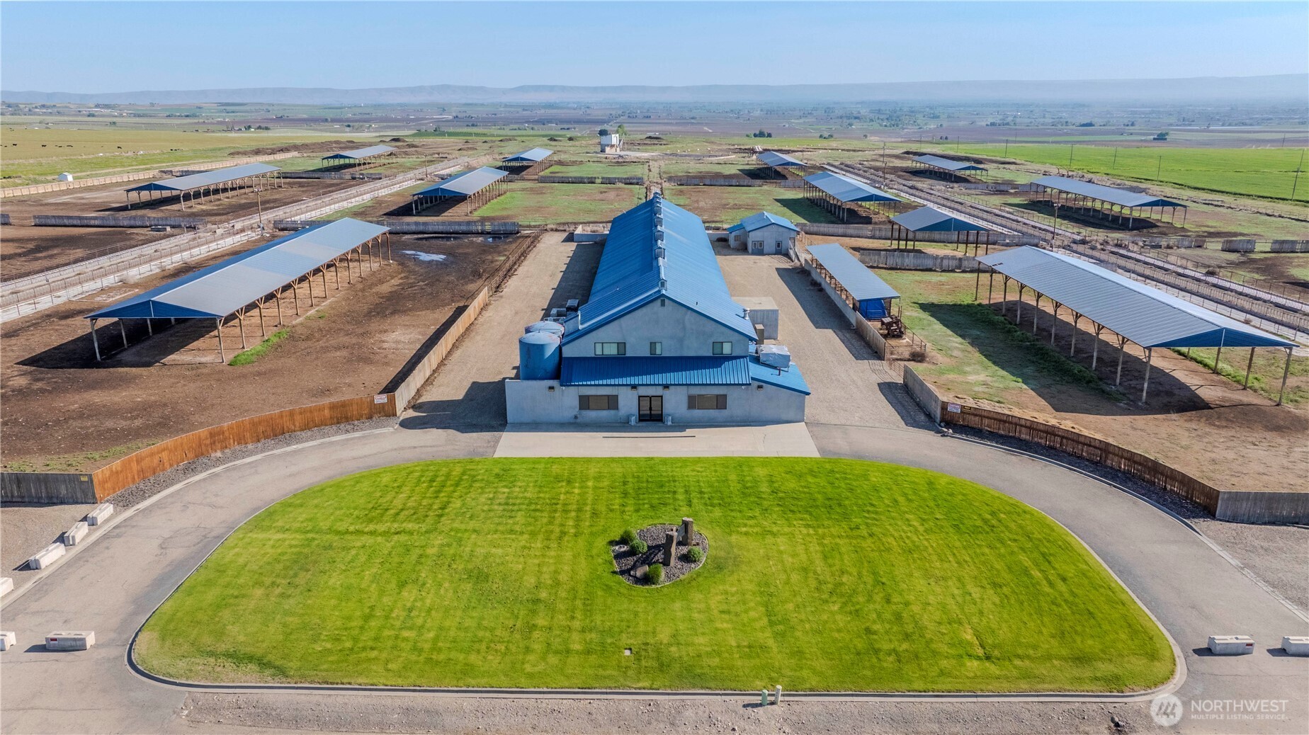 1400 Lewandowski Road , Sunnyside, WA 98944