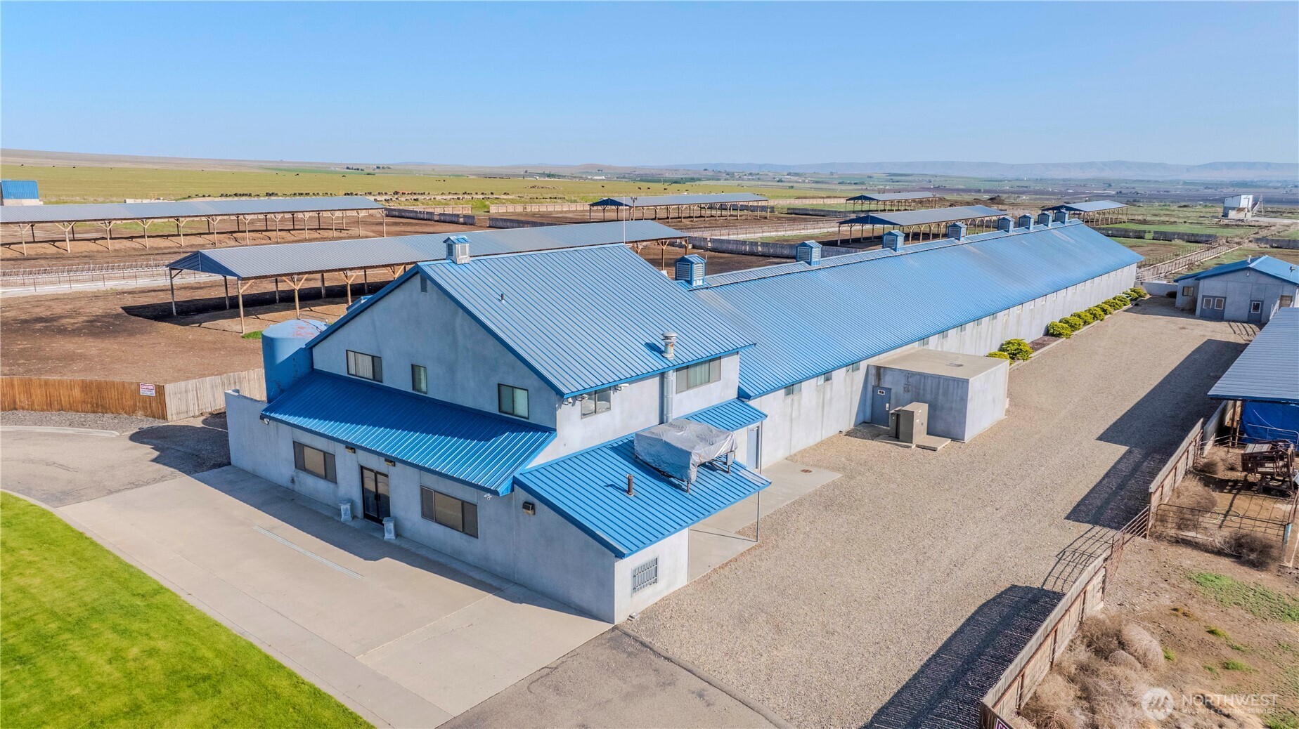 1400 Lewandowski Road , Sunnyside, WA 98944