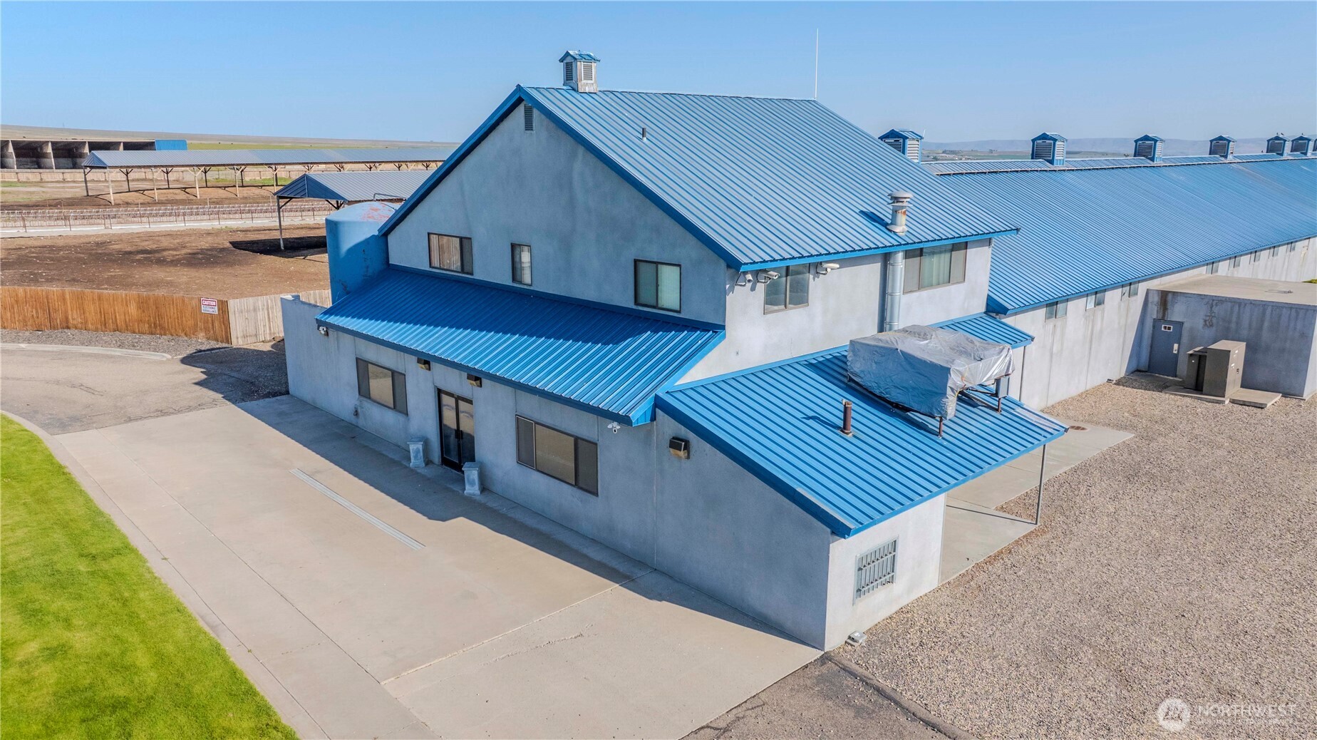 1400 Lewandowski Road , Sunnyside, WA 98944