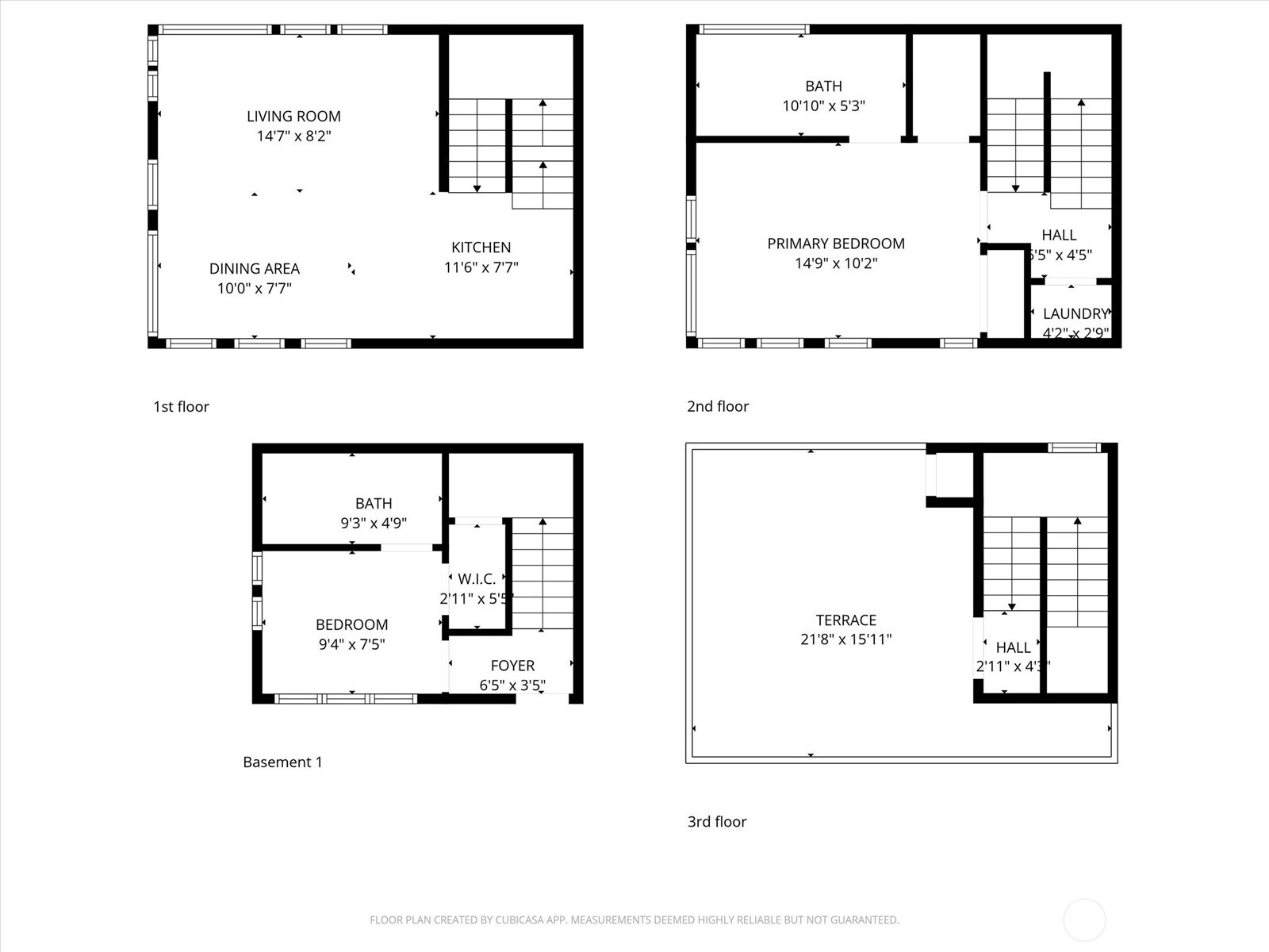 2409 W Boston Street #A, Seattle, WA 98199