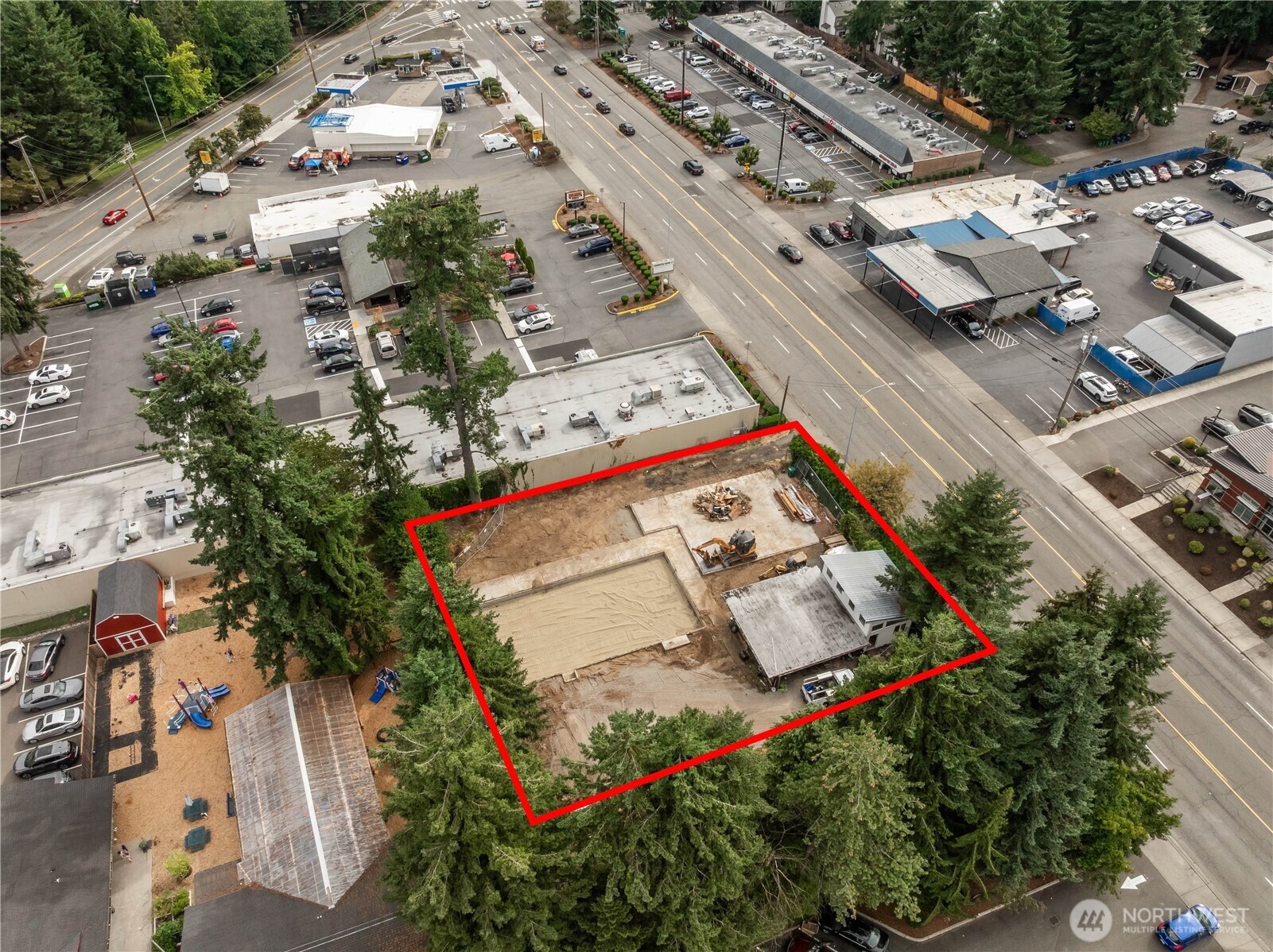 13604 100th Avenue NE, Kirkland, WA 98034