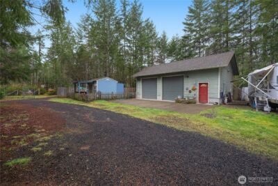 30 SE Mariner Lane , Shelton, WA 98584 - Photo 2