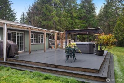 30 SE Mariner Lane , Shelton, WA 98584 - Photo 21