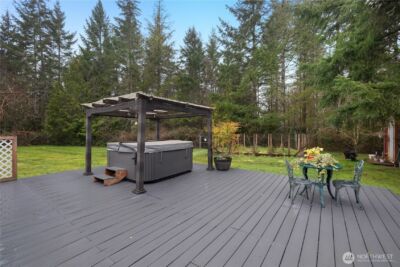 30 SE Mariner Lane , Shelton, WA 98584 - Photo 24