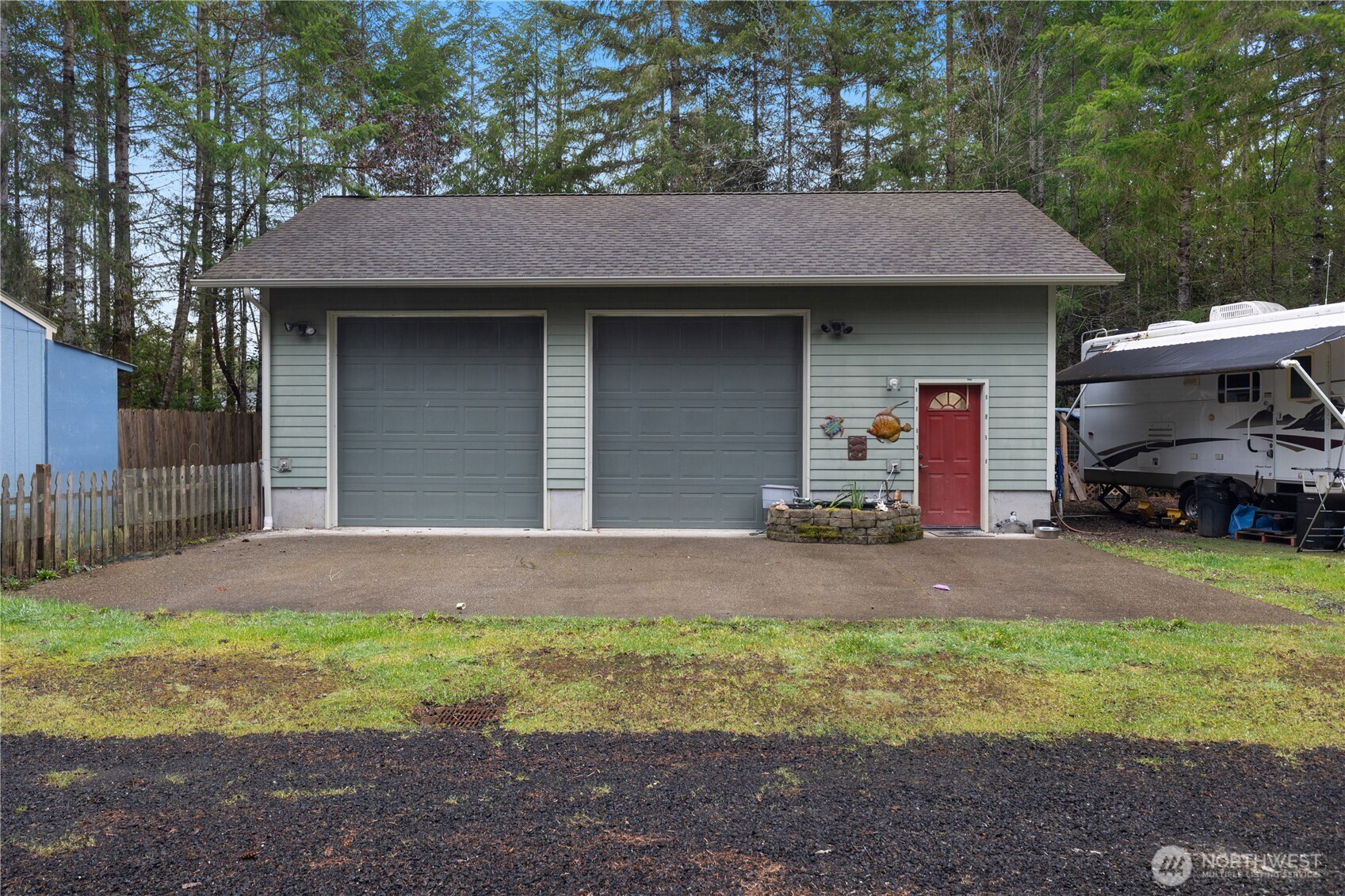 30 SE Mariner Lane , Shelton, WA 98584