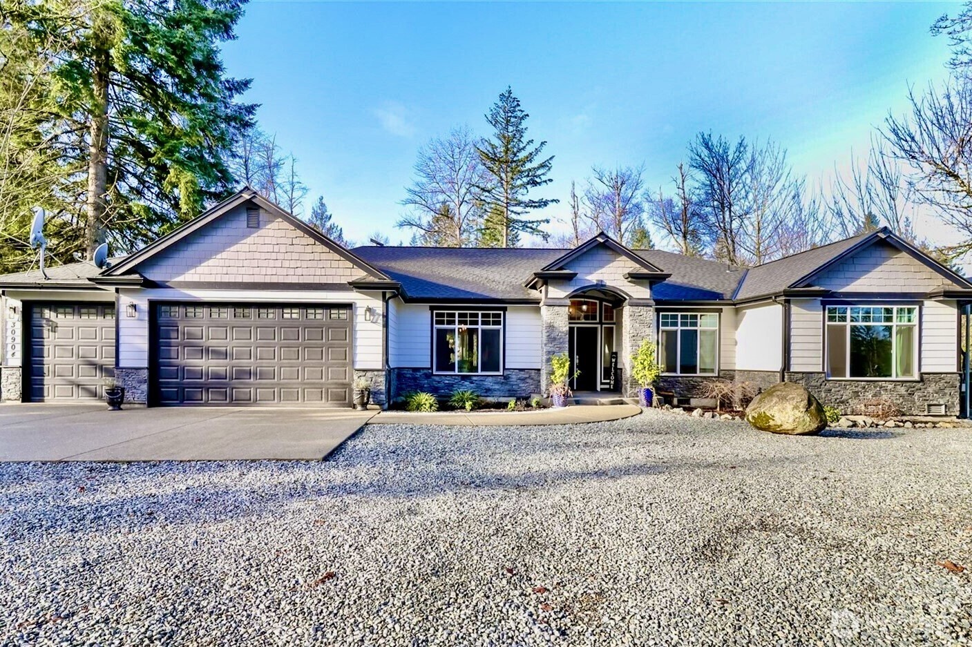 30904 37th Avenue E, Graham, WA 98338