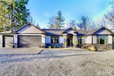 30904 37th Avenue E, Graham, WA 98338