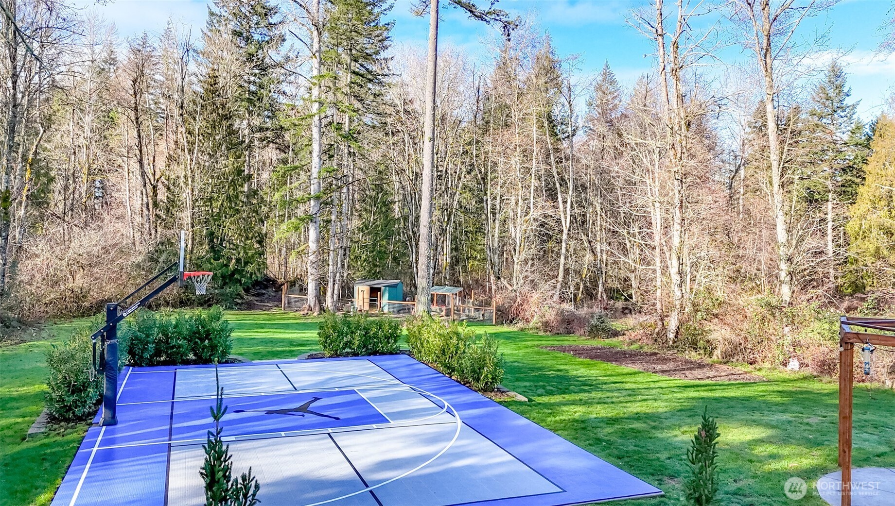 30904 37th Avenue E, Graham, WA 98338