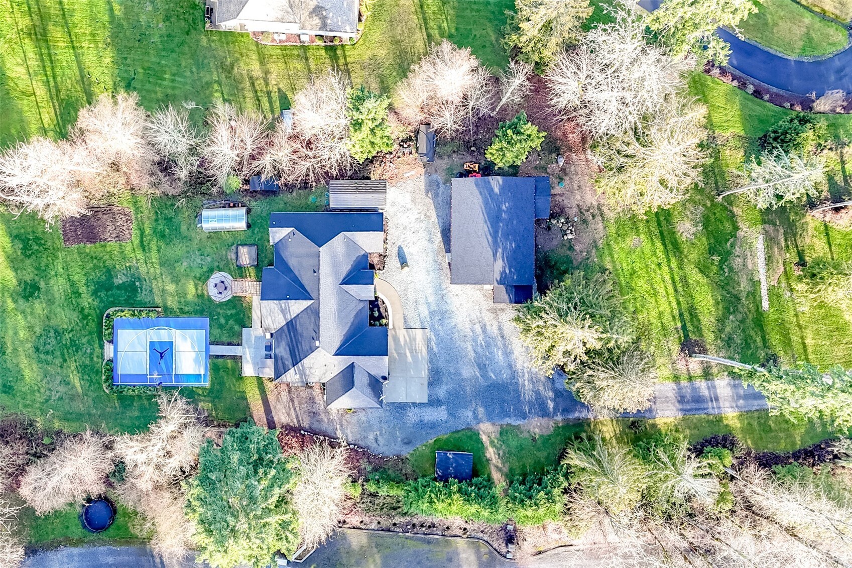 30904 37th Avenue E, Graham, WA 98338