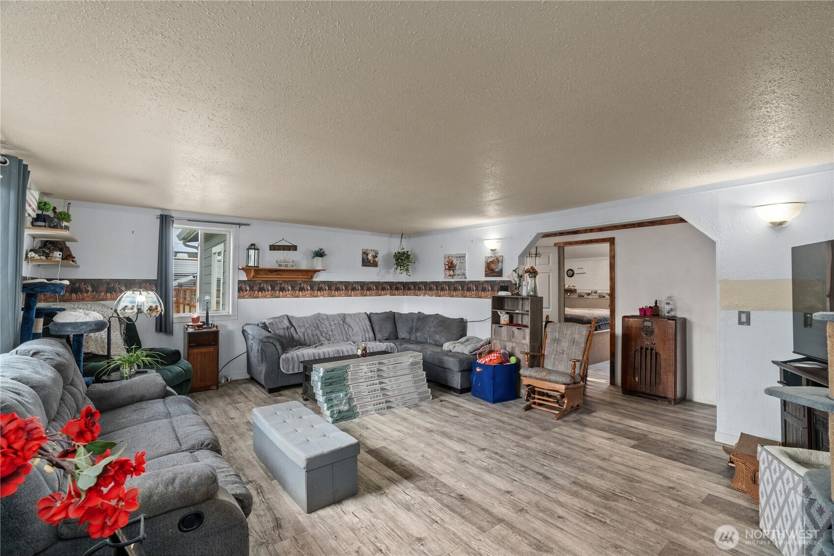 212 E Jefferson Street , Napavine, WA 98565