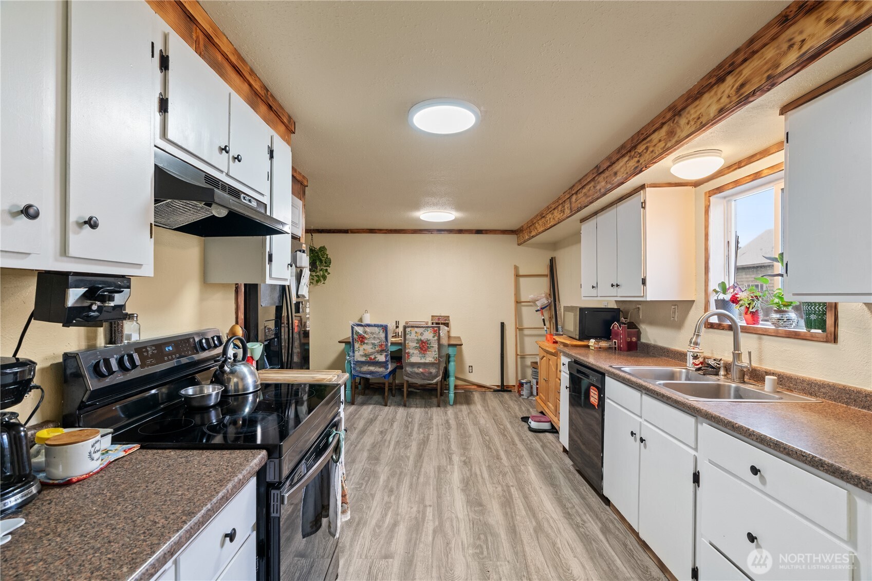 212 E Jefferson Street , Napavine, WA 98565