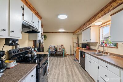 212 E Jefferson Street , Napavine, WA 98565 - Photo 11