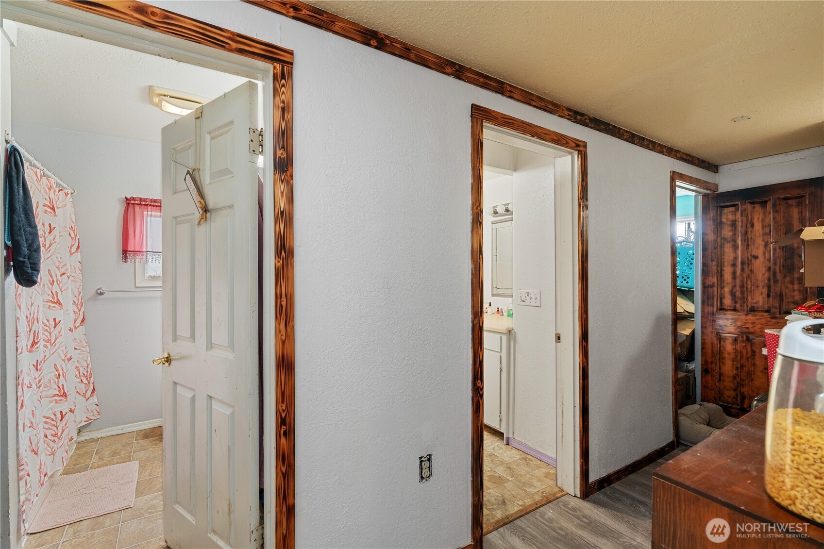 212 E Jefferson Street , Napavine, WA 98565