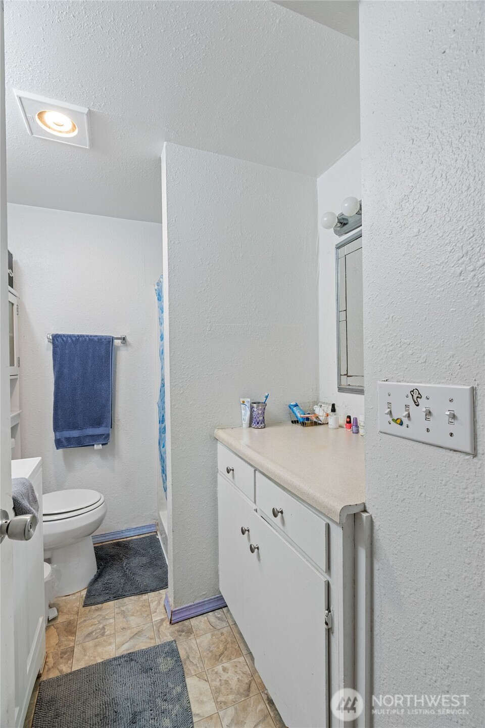 212 E Jefferson Street , Napavine, WA 98565