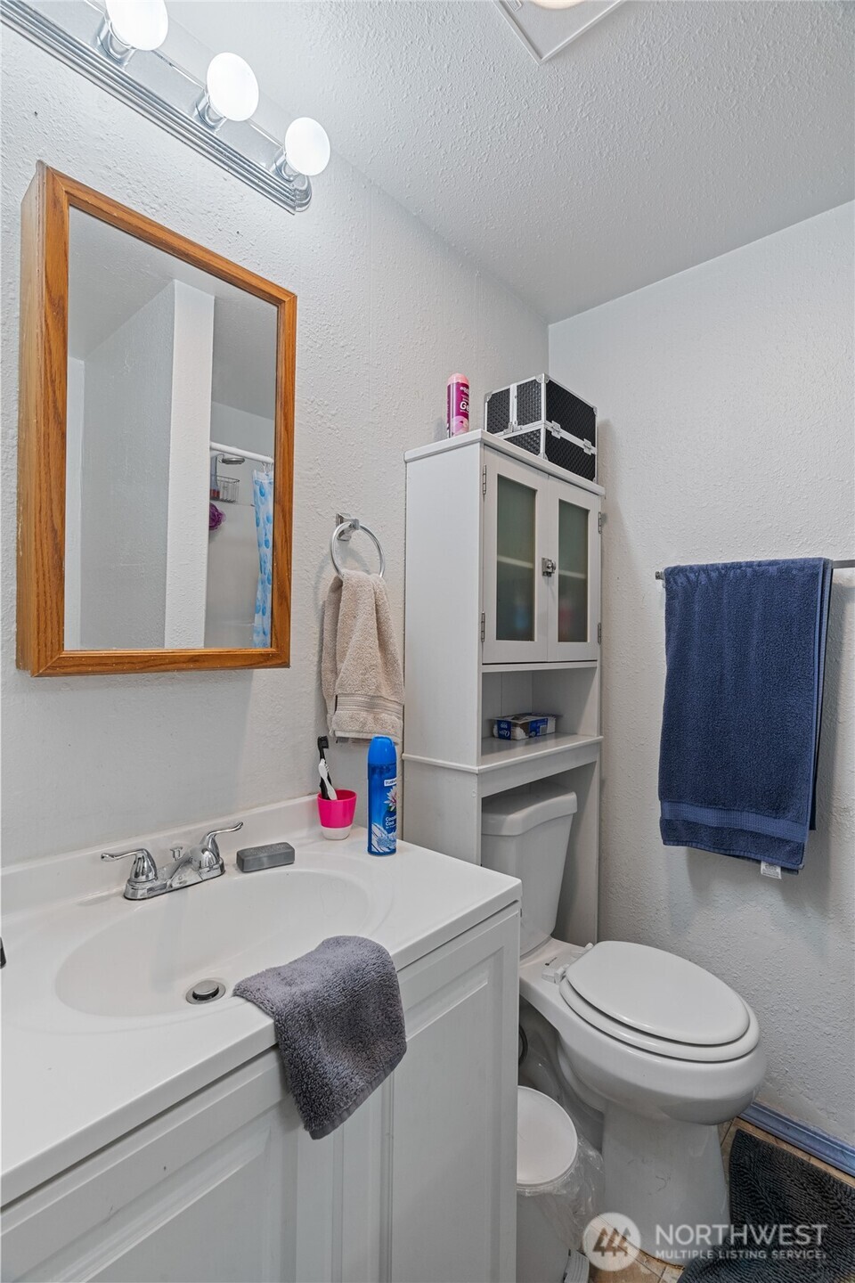 212 E Jefferson Street , Napavine, WA 98565