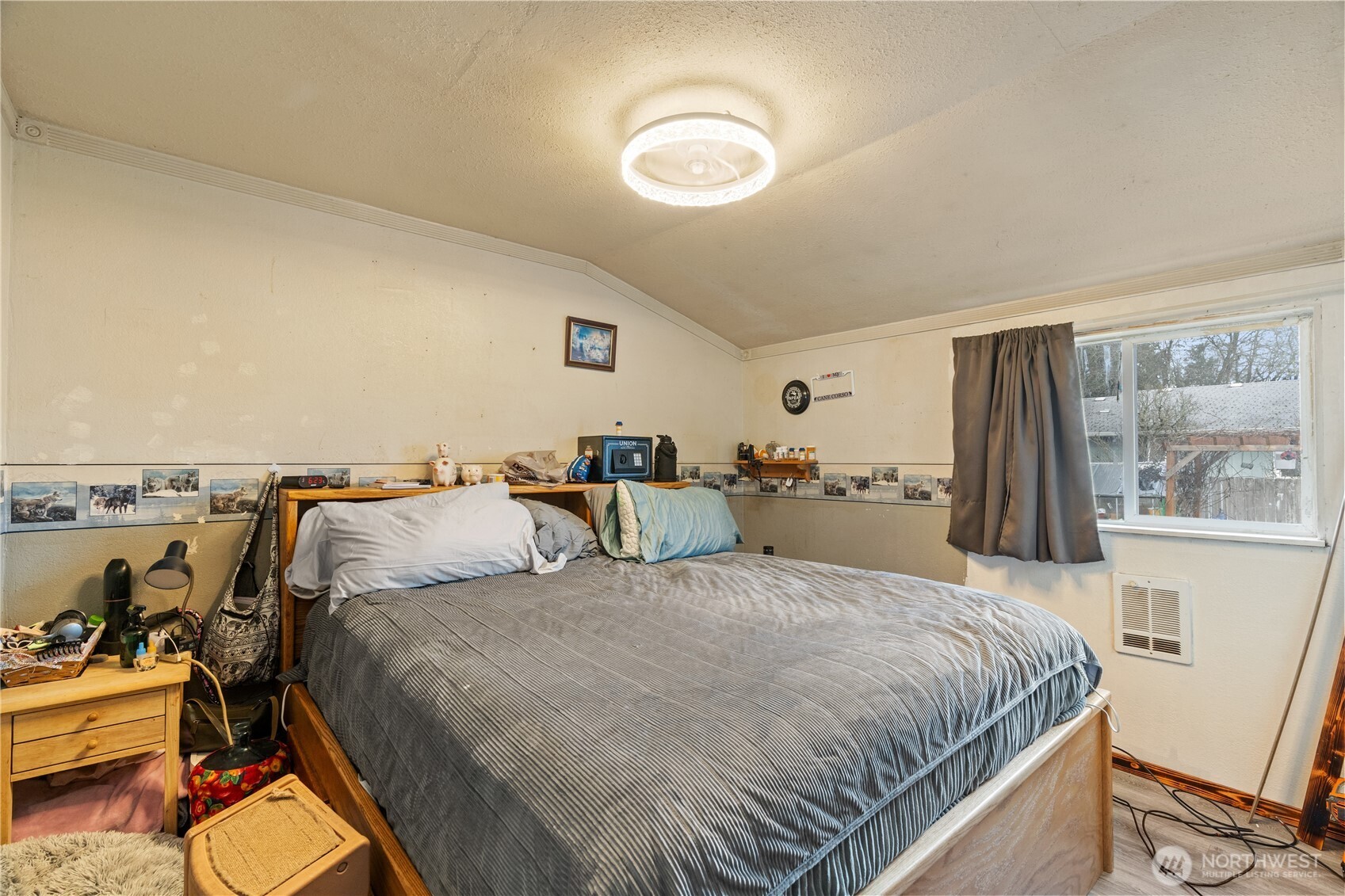 212 E Jefferson Street , Napavine, WA 98565