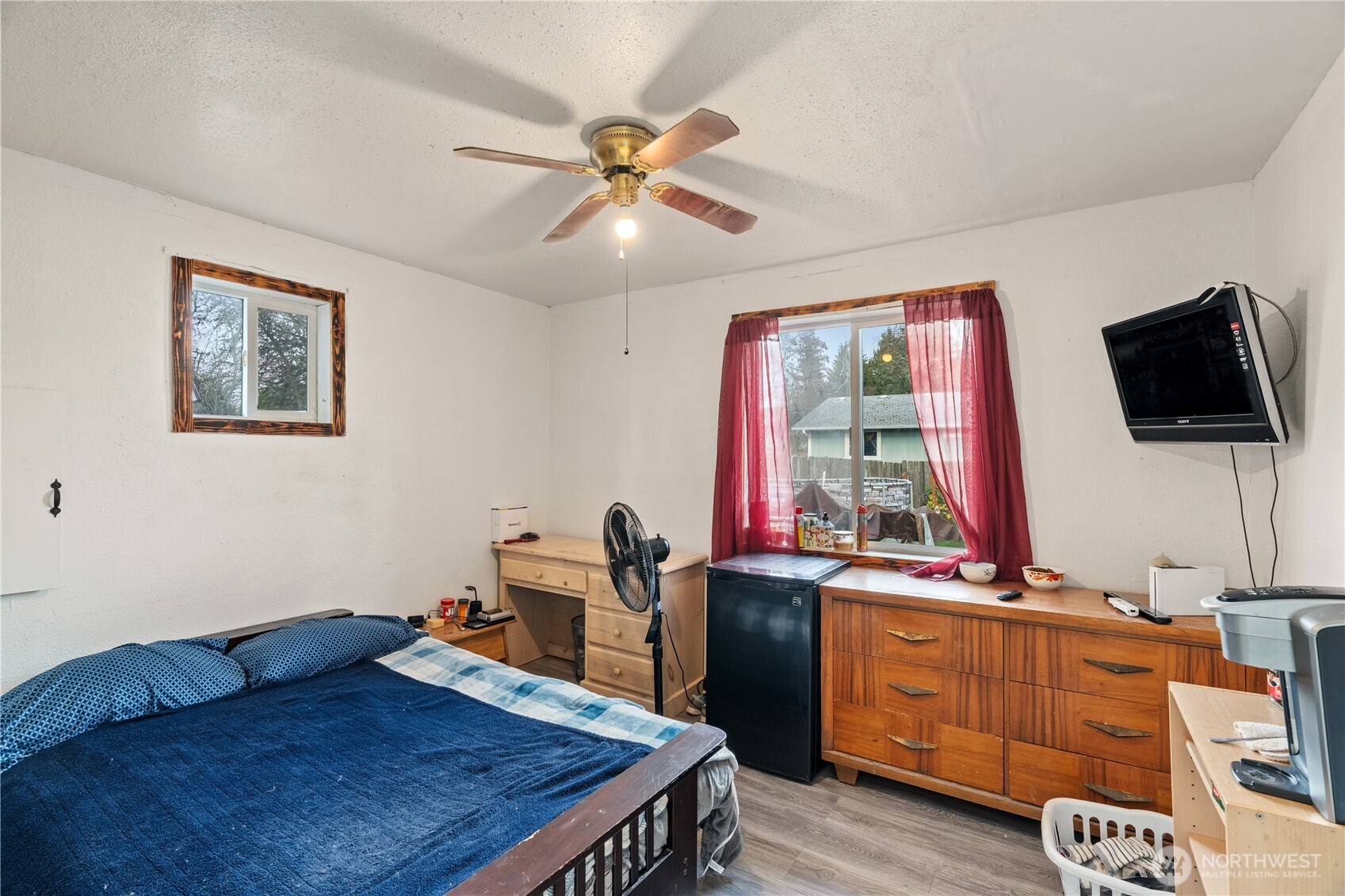 212 E Jefferson Street , Napavine, WA 98565