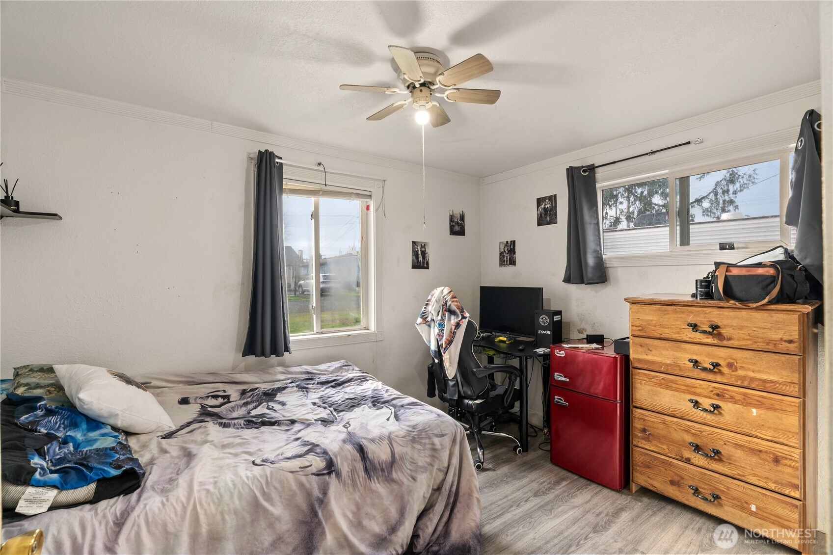 212 E Jefferson Street , Napavine, WA 98565