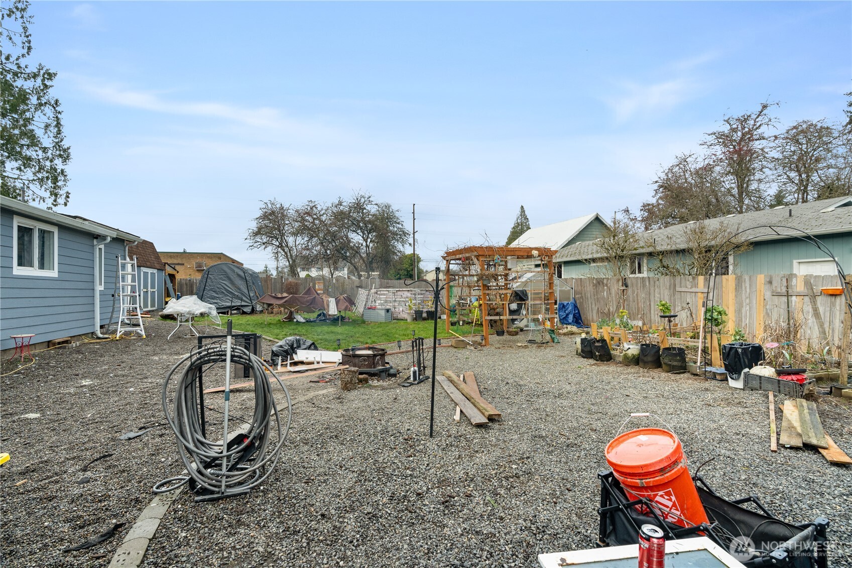 212 E Jefferson Street , Napavine, WA 98565