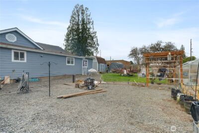 212 E Jefferson Street , Napavine, WA 98565 - Photo 24