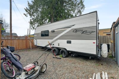 212 E Jefferson Street , Napavine, WA 98565 - Photo 26