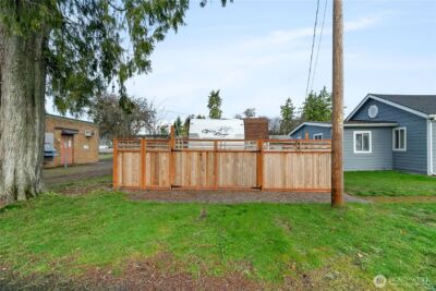 212 E Jefferson Street , Napavine, WA 98565 - Photo 29