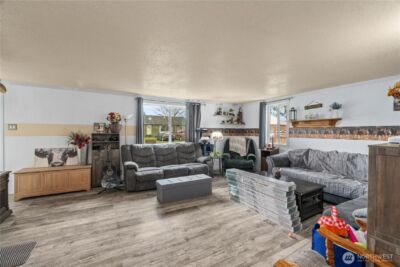 212 E Jefferson Street , Napavine, WA 98565 - Photo 3