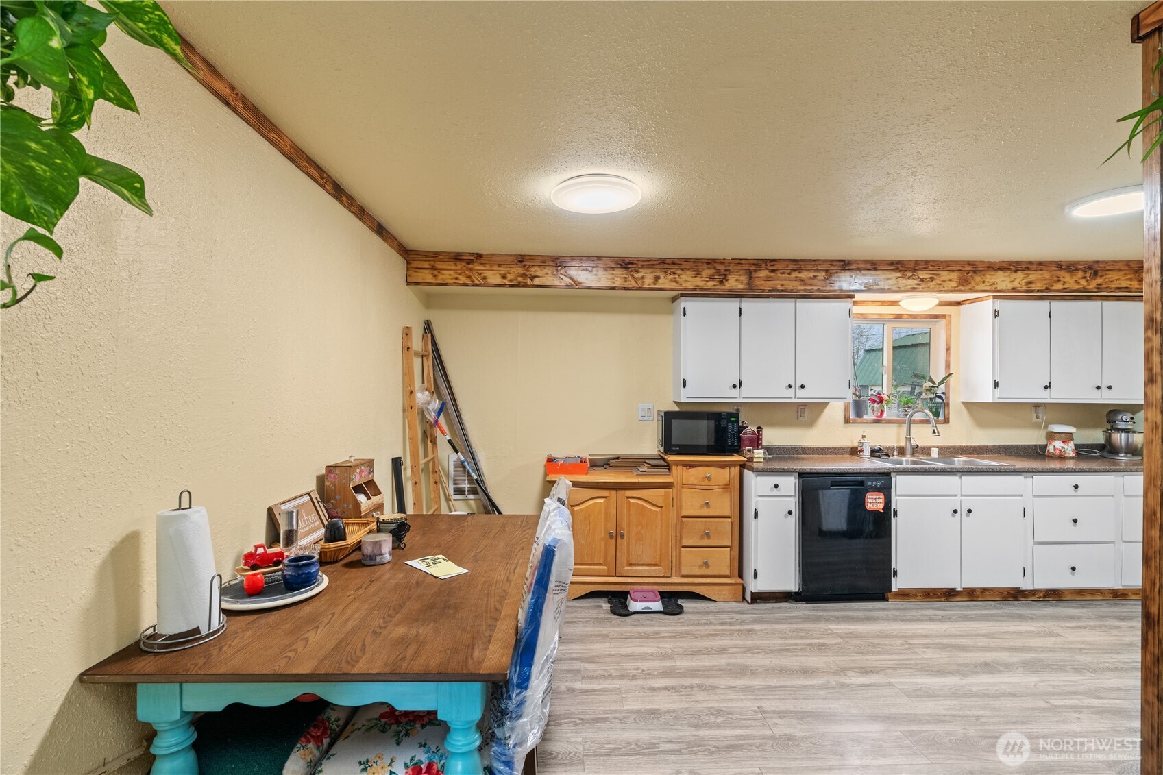 212 E Jefferson Street , Napavine, WA 98565