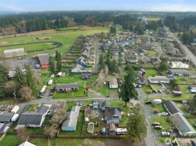 212 E Jefferson Street , Napavine, WA 98565 - Photo 33