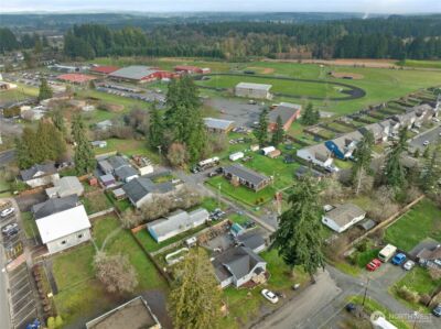 212 E Jefferson Street , Napavine, WA 98565 - Photo 36