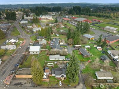 212 E Jefferson Street , Napavine, WA 98565 - Photo 37