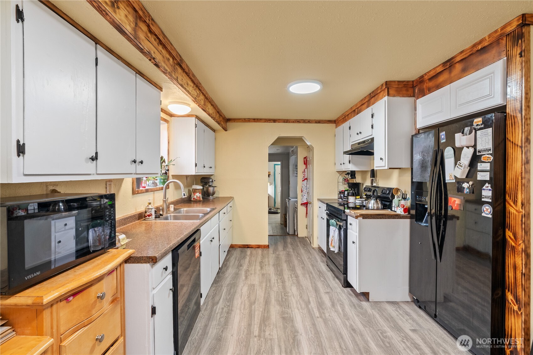 212 E Jefferson Street , Napavine, WA 98565