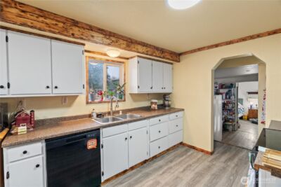 212 E Jefferson Street , Napavine, WA 98565 - Photo 6