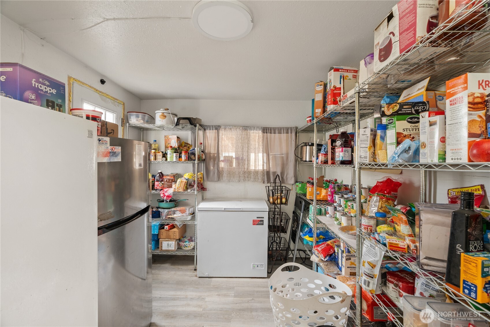 212 E Jefferson Street , Napavine, WA 98565