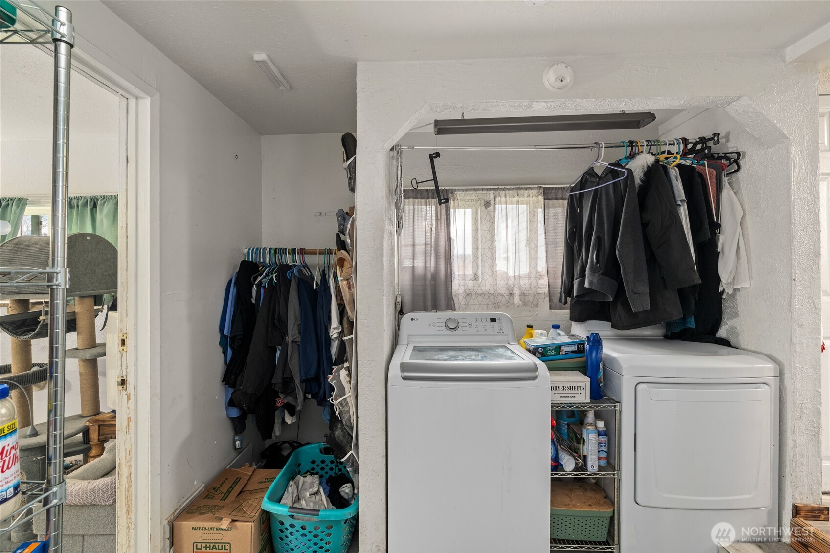 212 E Jefferson Street , Napavine, WA 98565