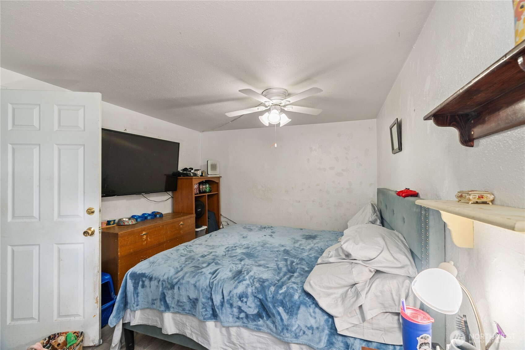 212 E Jefferson Street , Napavine, WA 98565