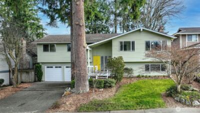 15667 SE Fairwood Boulevard , Renton, WA 98058
